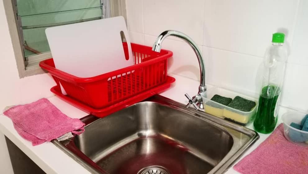 My Home Apartment @ Golden Hills مرتفعات كاميرون المظهر الخارجي الصورة