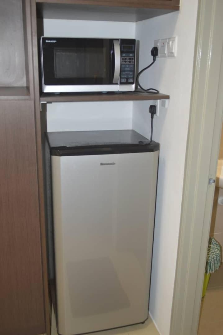 My Home Apartment @ Golden Hills مرتفعات كاميرون المظهر الخارجي الصورة