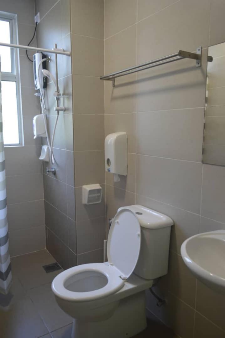 My Home Apartment @ Golden Hills مرتفعات كاميرون المظهر الخارجي الصورة