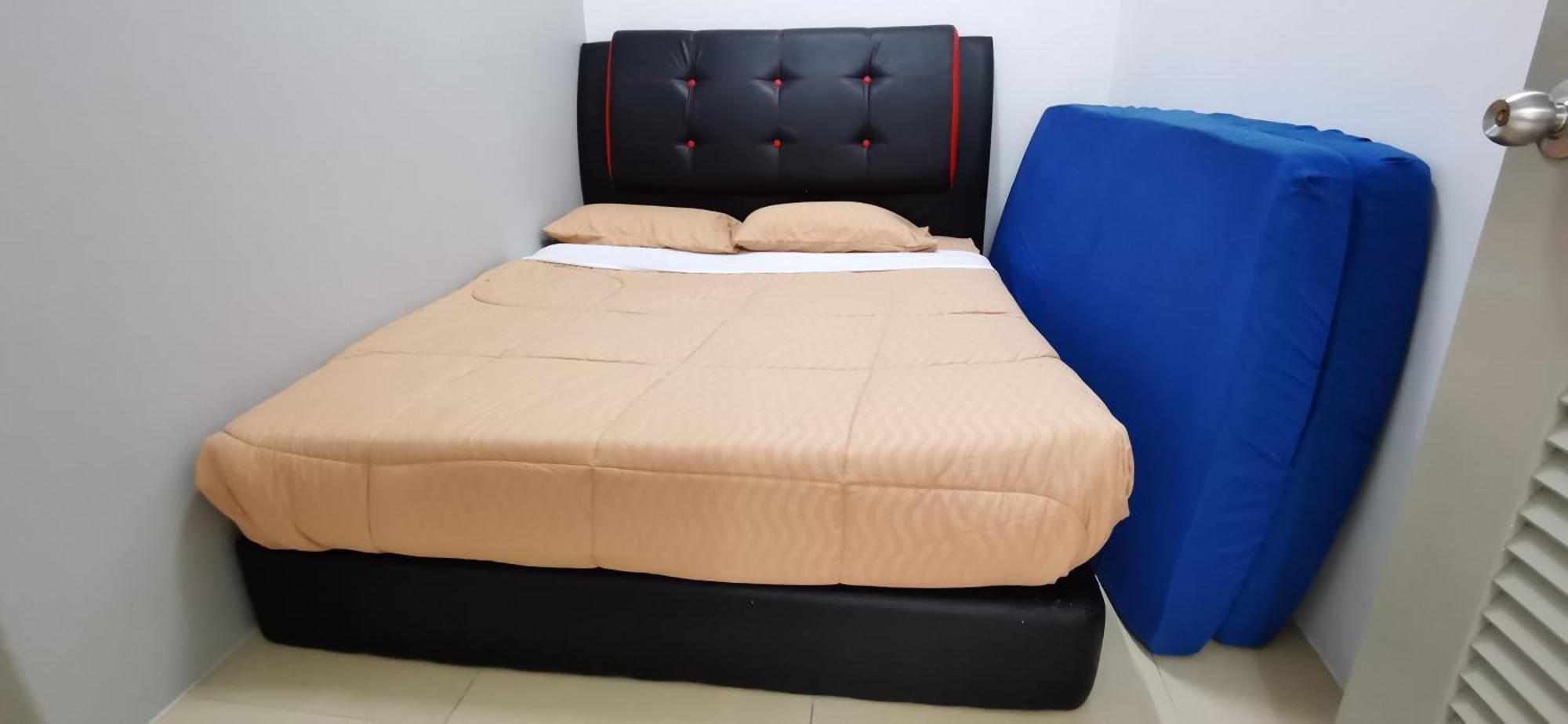 My Home Apartment @ Golden Hills مرتفعات كاميرون المظهر الخارجي الصورة