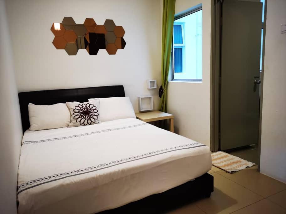 My Home Apartment @ Golden Hills مرتفعات كاميرون المظهر الخارجي الصورة
